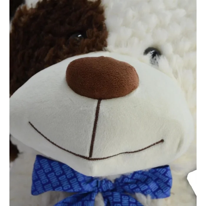 48 CM KÖPEK PELUŞ -HLY