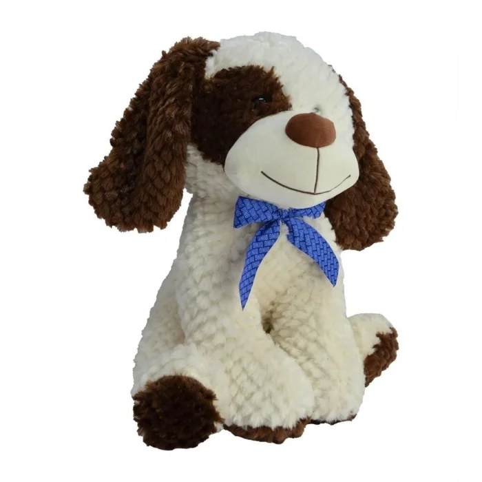 48 CM KÖPEK PELUŞ -HLY