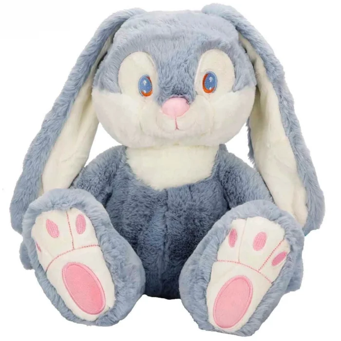 4806 Sevimli Peluş Tavşan 35 cm -