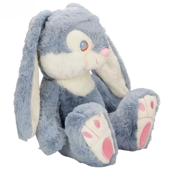 4806 Sevimli Peluş Tavşan 35 cm -