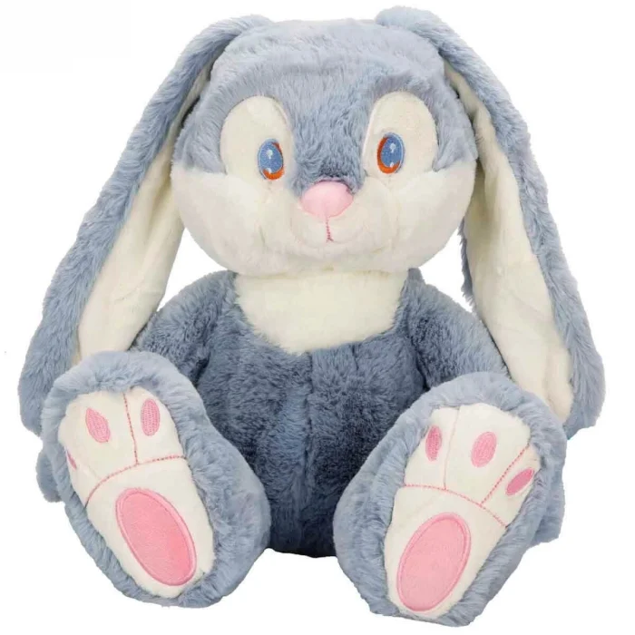 4806 Sevimli Peluş Tşan 35 cm -Sunman