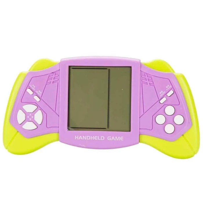 4812 SUN-YFN-SML-ELKT-OYUN TETRİS 4R