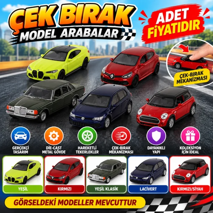 49720-6D-25 ÇEK BIRAK (adet fiyatıdır)