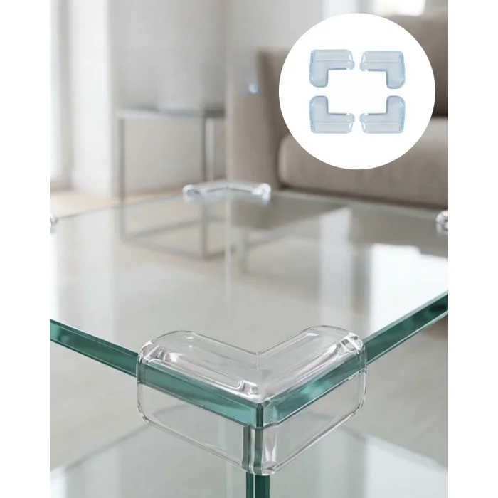 4LÜ KÖŞE KORUYUCU