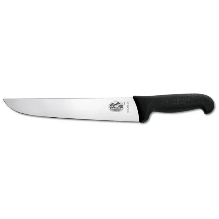 5 6503 15 Geniş Ağızlı Yüzme Bıçağı 15 Cm - Fibrox Sap