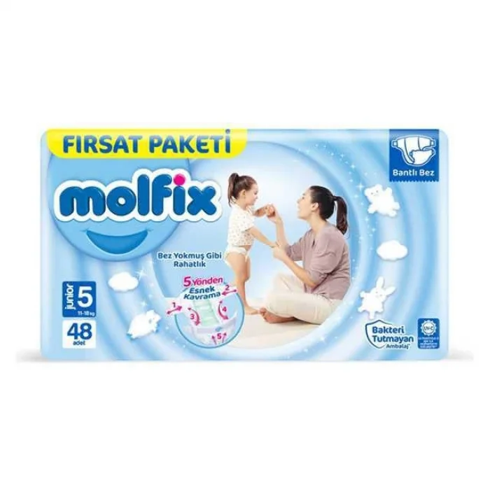 (5) Fırsat Junior ( 48) 1 Adet