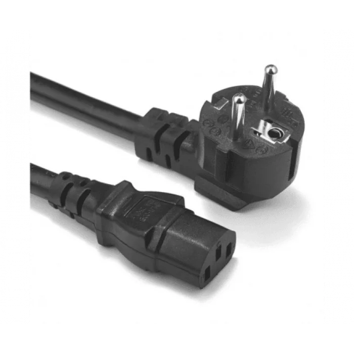 5 Metre PC Bilgisayar Güç Power Kablosu