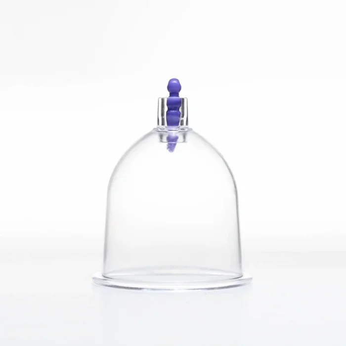 5 Numara Hacamat Kupası 100 adet