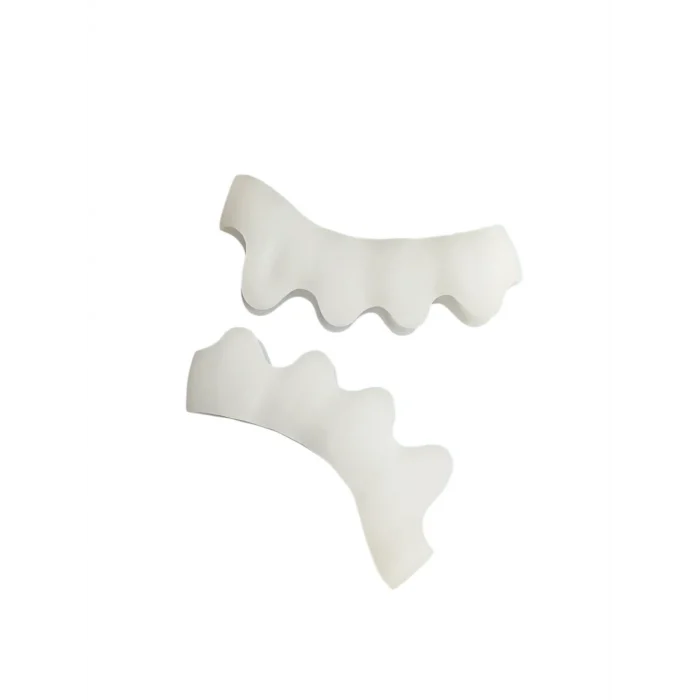 5 Parmak Ayıran Geçmeli Makaralı Bunyon