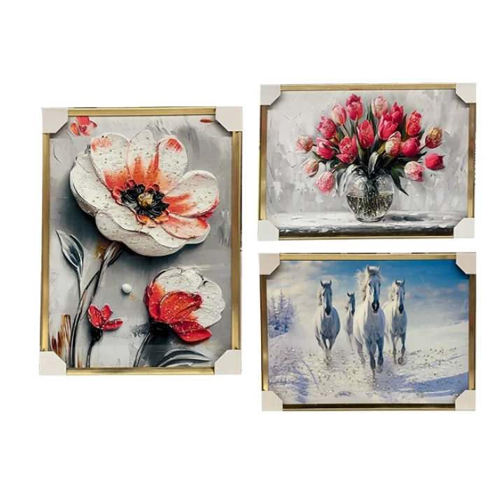 50X70 Tablo