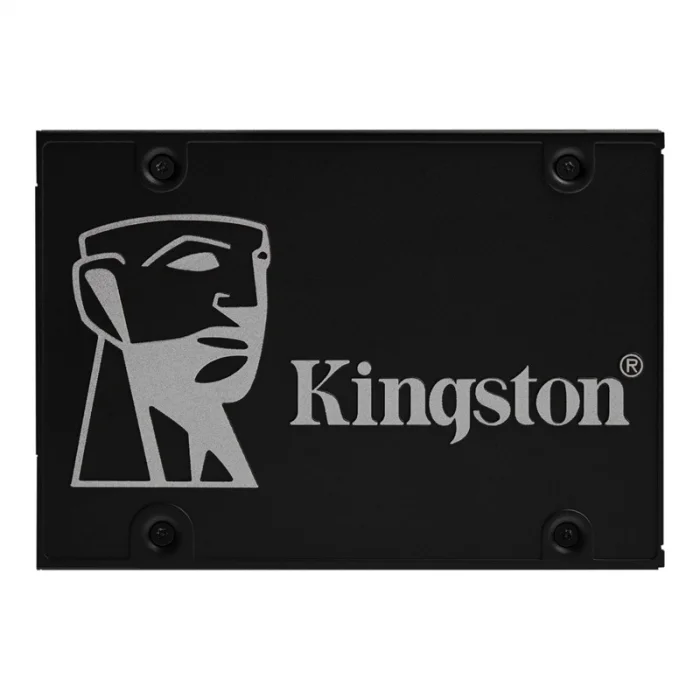 512GB KINGSTON 2.5 SATA 550/500MB/S SKC600/512