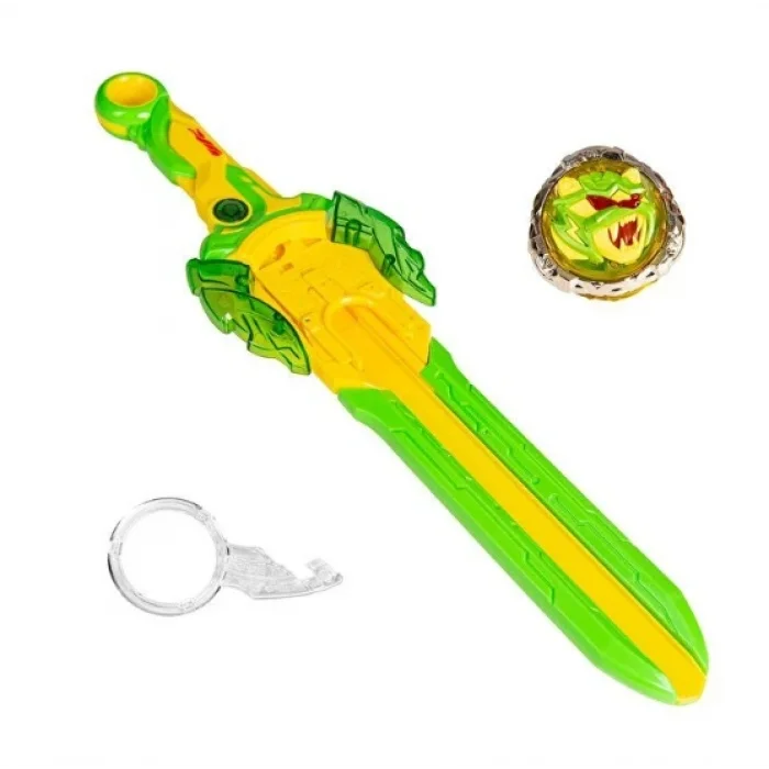 54116 POWER PACK - LIGHTNİNG LEOPARD