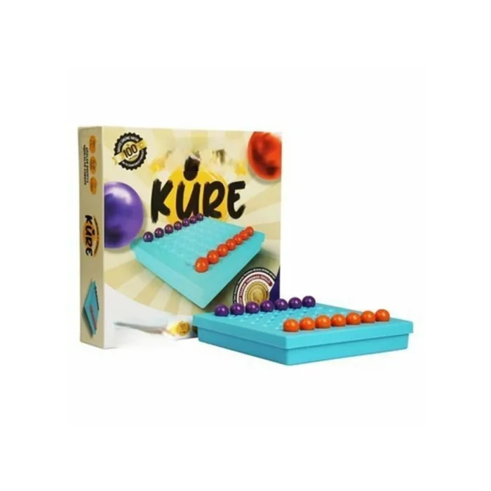 55080 KÜRE OYUNU