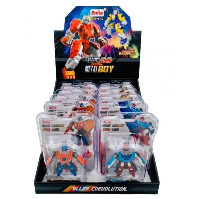 METAL DÖNÜŞEBİLEN ARABALAR (ADET FİYATIDIR)