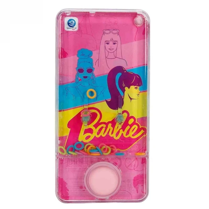 5572 SUN-YFN-SML-SU OYUNLARI BARBİE BRB 6A 24D