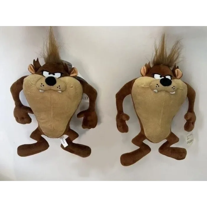 5783 SUN-ANB-PELUŞ TAZMANYA 30CM 5R LT