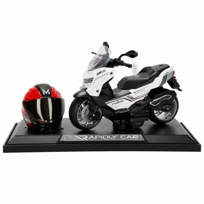 5839 MOTOSİKLET 1 12