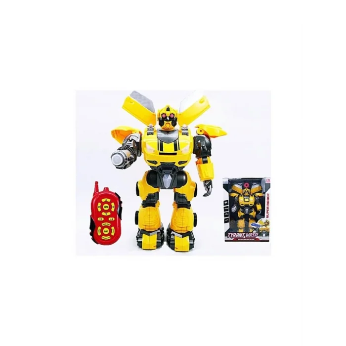 6020/6021 UZK.SÜNGER ATARLI ROBOT -TYC