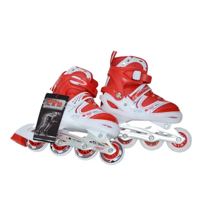 6062CN Paten M 35-38 Renk Seçilemez