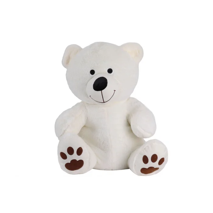 6183 60 CM OTURAN AYI EKRU