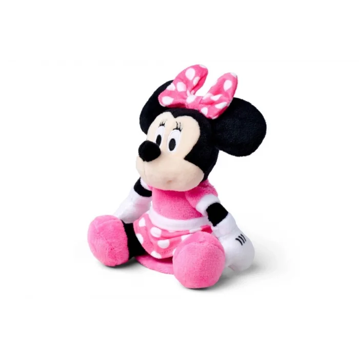 6315870461NessiWorld Manyetik Peluş Figür