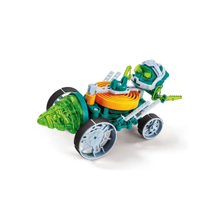 64089 Robotik Laboratuvarı +8 yaş