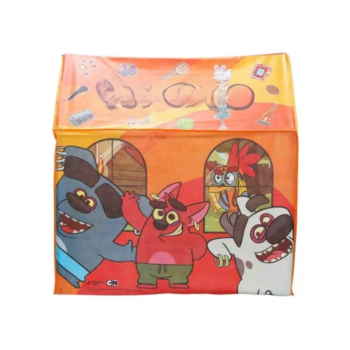 6498 ÇADIR 100X70X100CM