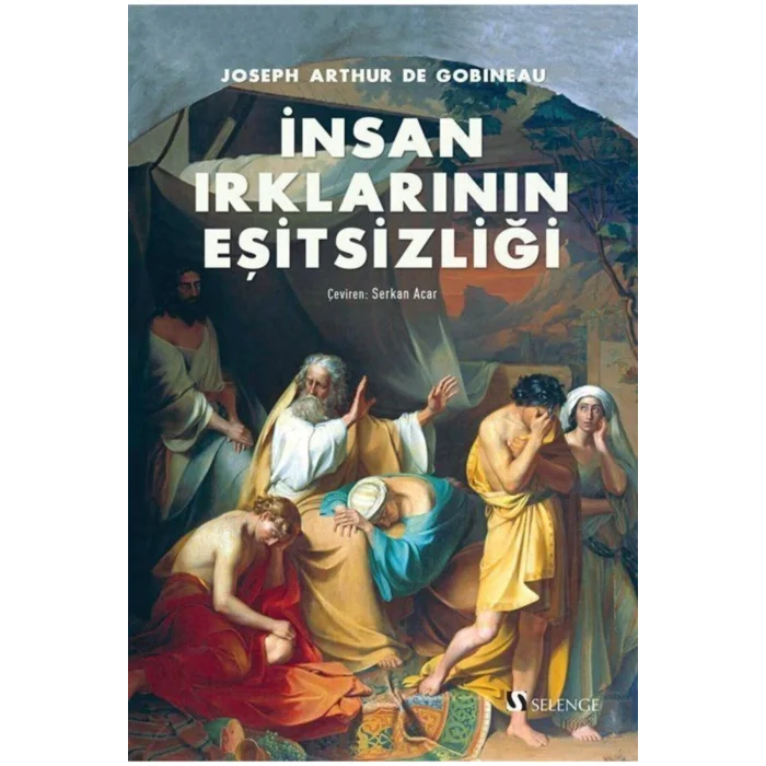 Insan Irklarının Eşitsizliği