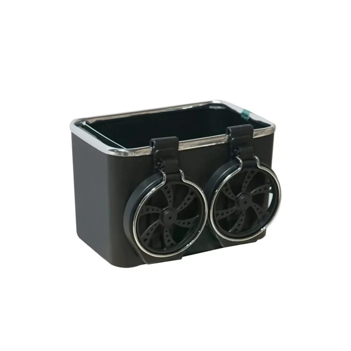 Ally Araç Araba Kol Dayama Bölmesi Konsol Çok Amaçlı Organizatör-(5775) - EMTHBA7873-2084