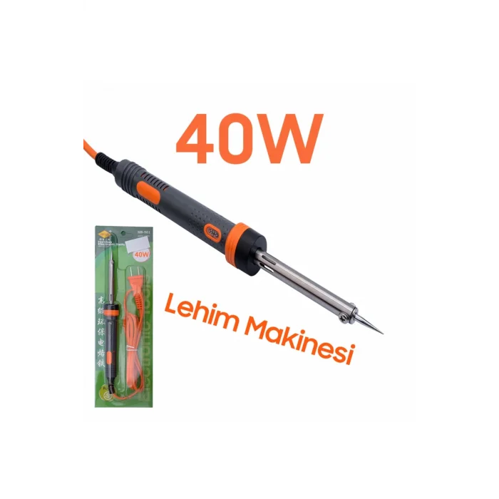 Ally 40W Havya Lehim Kablosu-(5775)