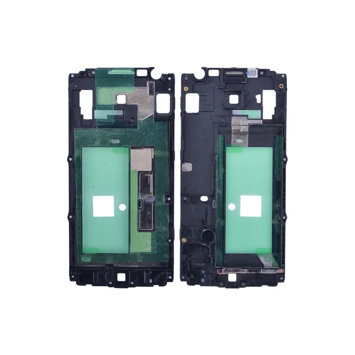 Ally Samsung Galaxy A310 A3 2016 İçin Ekran Çıtası-(5775) - EMTHBA9734-4369