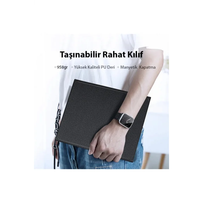 Dux Ducis iPad Air 4 / 5 / iPad Pro 11 (2020/2021/2022) TK Series Kablosuz Bluetooth - EMTHBA8473-7