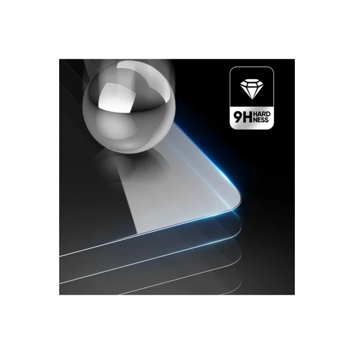 Dux Ducis SM Galaxy S8/S7 Plus-S7 FE Tempered Kırılmaz Cam Ekran Koruyucu-(5775) - EMTHBA9770-319