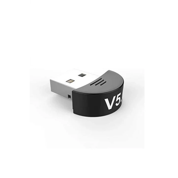 V5.0 USB Bluetooth 5.0 Dongle Bluetooth Adaptör CSR-(1903) - DROPX3660-6891