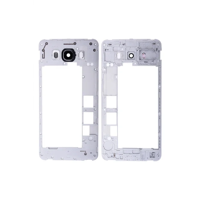 Samsung Galaxy J7 2016 J710 İçin Arka Kamera Kapak-(5775)