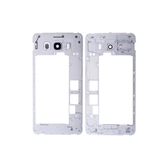 Samsung Galaxy J7 2016 J710 İçin Arka Kamera Kapak-(5775)