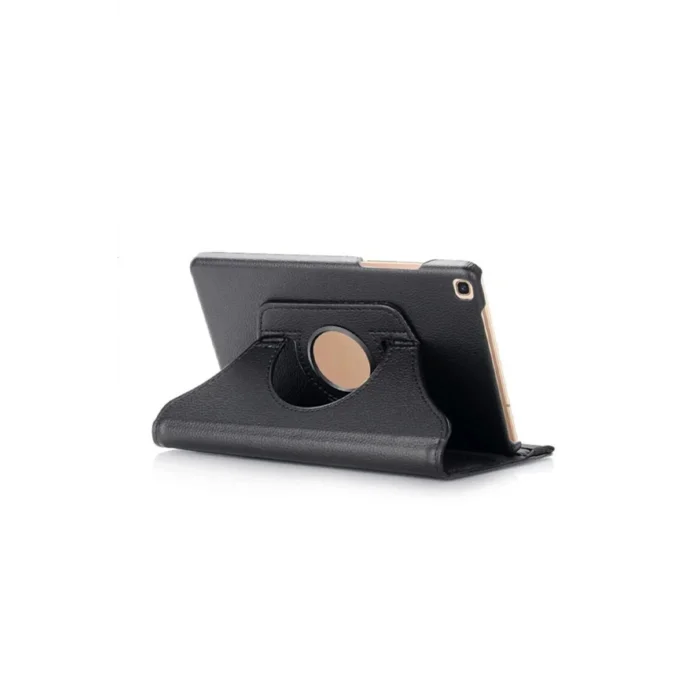 SM Galaxy Tab S6 Lite 2020 10.4 (P610-P615) 360 Derece Döner Standlı Kılıf-(5775 - EMTHBA9929-8