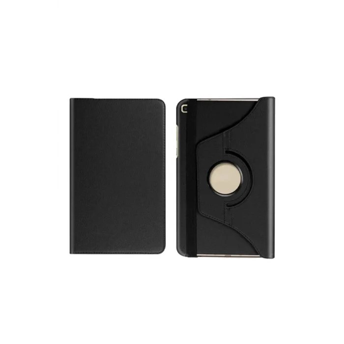 SM Galaxy Tab S6 Lite 2020 10.4 (P610-P615) 360 Derece Döner Standlı Kılıf-(5775 - EMTHBA9929-8