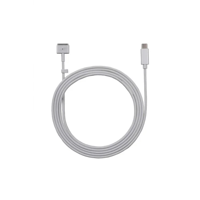 Ally Macbook Retina Pro 45W 60W 85W Usb C To Manyetik Şarj Kablosu(T tipi)-(190 - DROPX7776-7752
