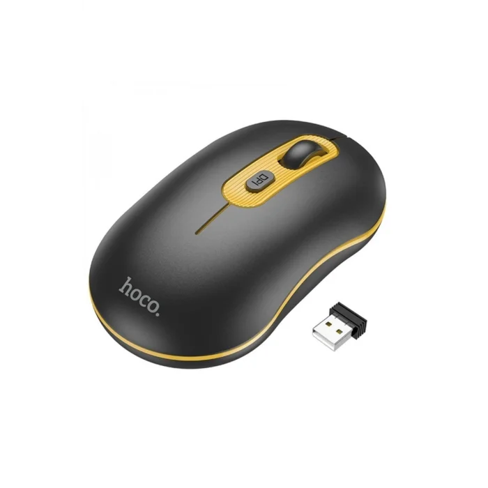 GM21 Platinium 1600dPi 2.4G Bluetooth Kablosuz Optik Mouse-(1903) - normal kar7888-5394
