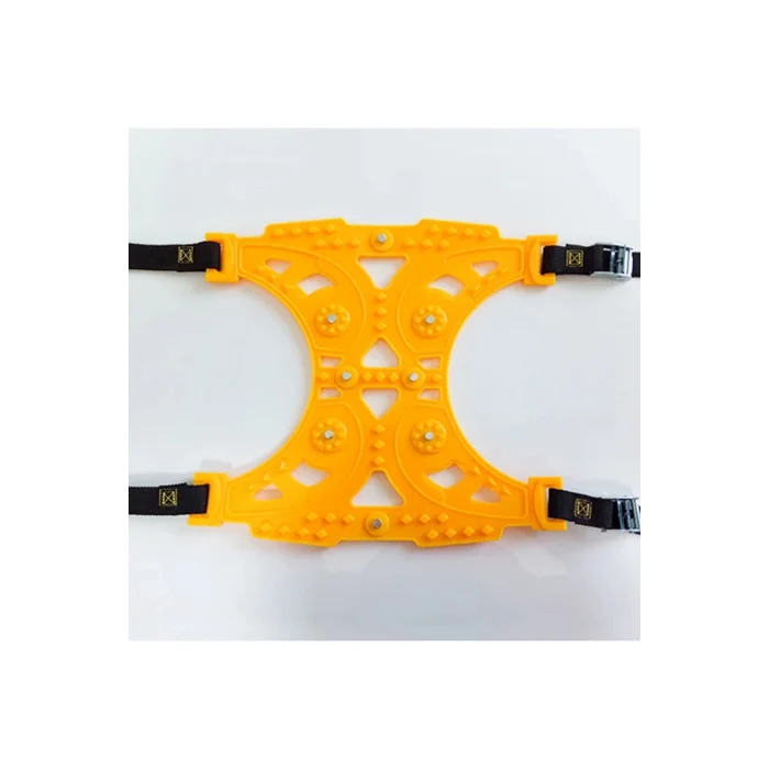 Ally Anti-Slayt Arazi Araçları İçin Araç Lastik Zinciri-(5775) - EMTHBA2953-8536