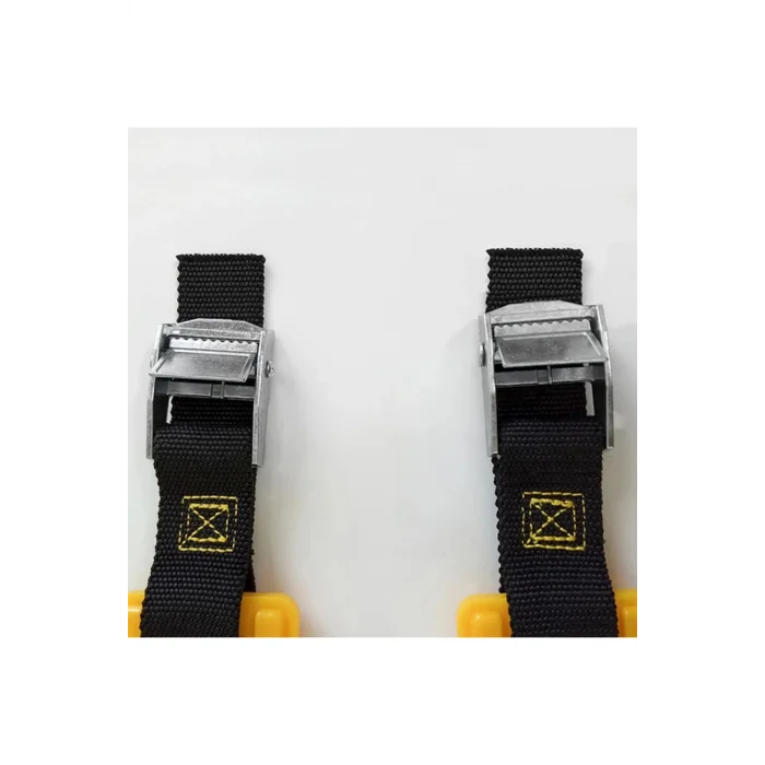 Ally Anti-Slayt Arazi Araçları İçin Araç Lastik Zinciri-(5775) - EMTHBA2953-8536