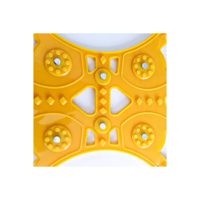 Ally Anti-Slayt Arazi Araçları İçin Araç Lastik Zinciri-(5775) - EMTHBA2953-8536