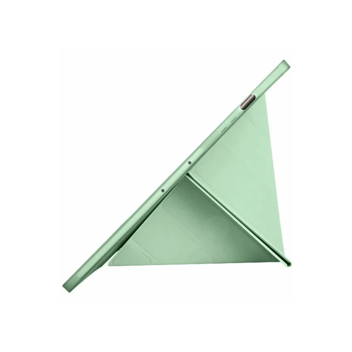 Samsung Galaxy X610 Tab S9 FE Plus 12.4 Kılıf Kalemlikli Mars Tablet Kılıfı - A - EMTHBA3483-7