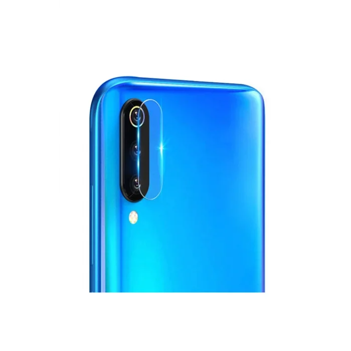 Ally Galaxy A50 A70 Yüksek Çözünürlüklü Kamera Lens Koruma Camı-(5775) - EMTHBA7408-9302