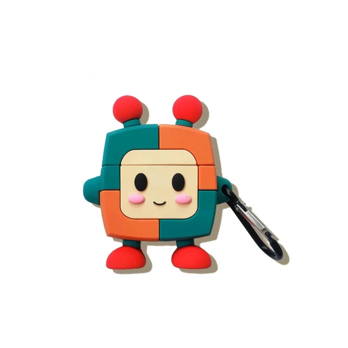 3 (3.nesil) Karakter Silikon - Desen 13-(5796) - EMTHBA8414-2767