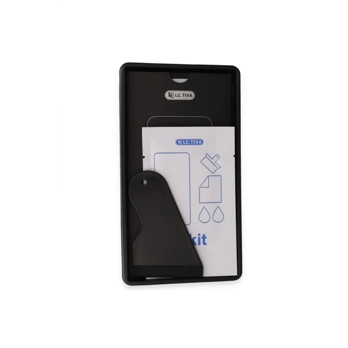 Samsung Galaxy S24 Ultra Durable Full Glue Curved Cam-(5796) - EMTHBA8155-3269