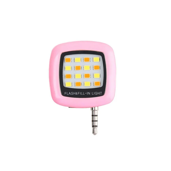 Ally Mini Universal Kamera Flaşı-(5775)