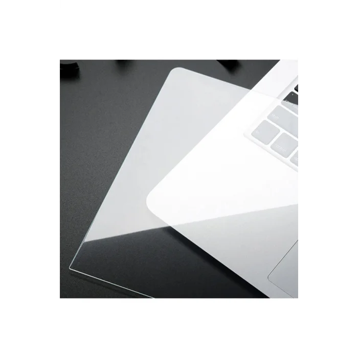 MacBook Pro 13 A2289/A2251 2020 Tempered Cam Ekran Koruyucu-(5775)