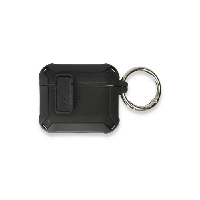 3 (3.nesil) Truva Kılıf - Siyah-(5796) - EMTHBA9165-2036